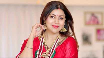 debina bonnerjee shares her Motherhood and Parenting Experience says breastfeeding is like achieving god