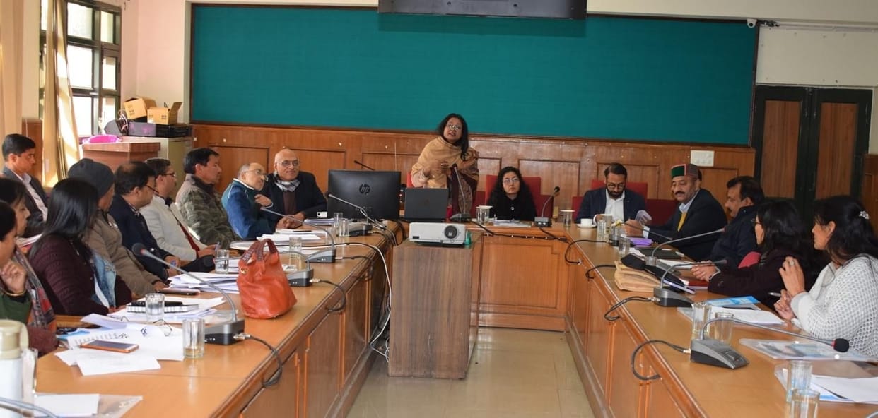 Gender budget statement necessary for gender equality