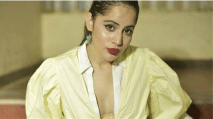 bigg boss ott 2 contestant Fukra Insaan aka Abhishek Malhan claims he refused to collaborate with Urfi Javed
