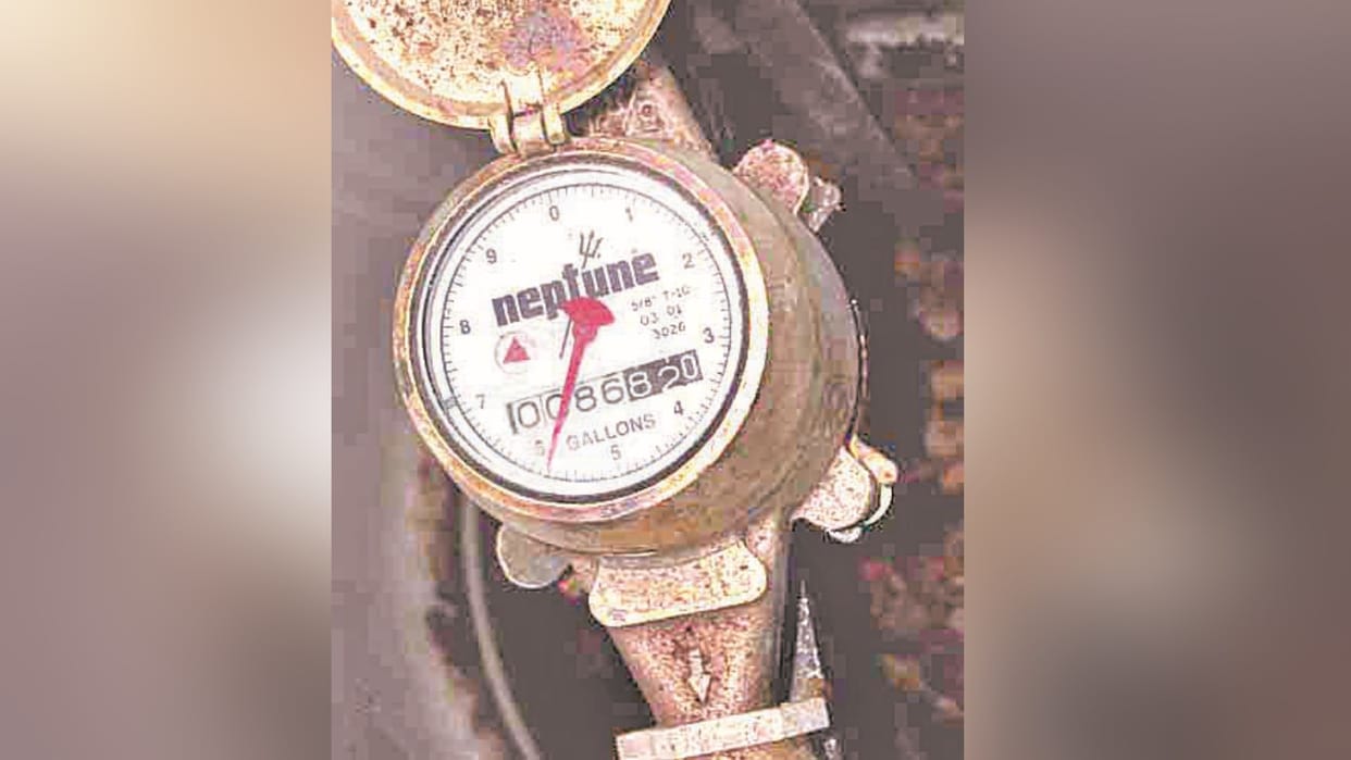 Self help groups will now distribute water bills in villages in Haryana