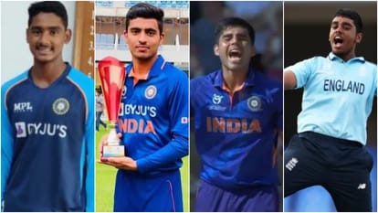 Youngest and Oldest Players in IPL Auction 2023 Check Full Lists Know here IPL Auction Full Details in Hindi