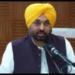 सीएम भगवंत मान