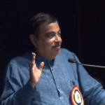 Nitin Gadkari