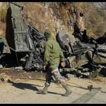 Sikkim Accident