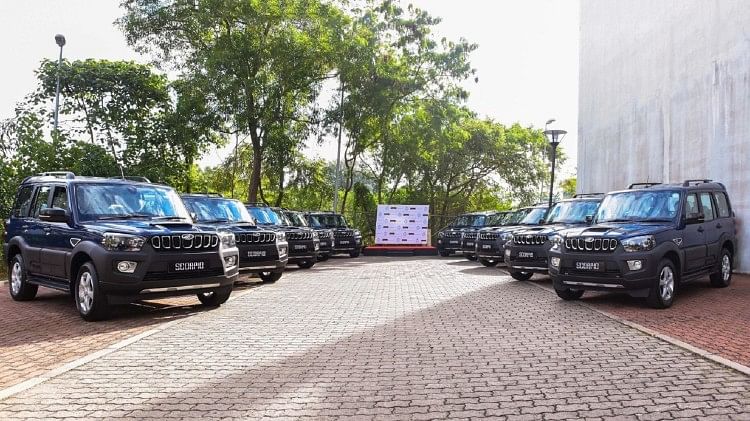 Vehicle Sales: Sales of vehicles increased in FY 2022-23, FADA released the report, know how much increased