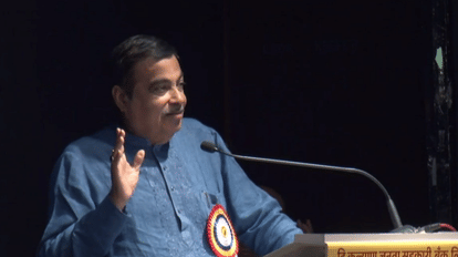 Maharashtra: Gadkari's letter seeking IAS officer's transfer raises questions
