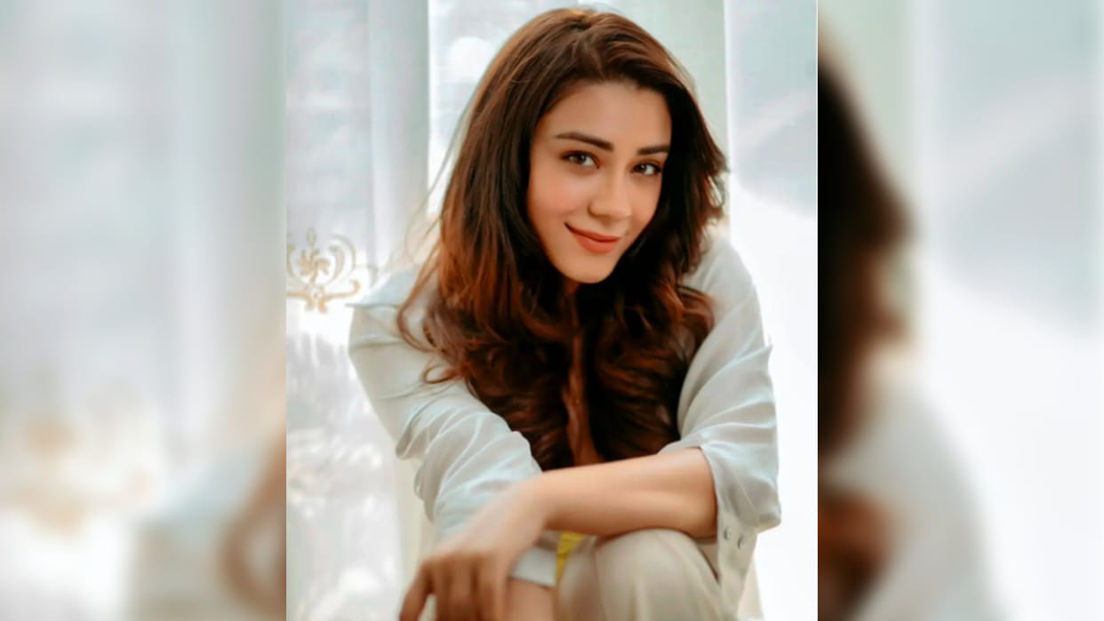 yeh kaali kaali aankhen fame Anchal Singh is not getting work said sitting at home is depressing