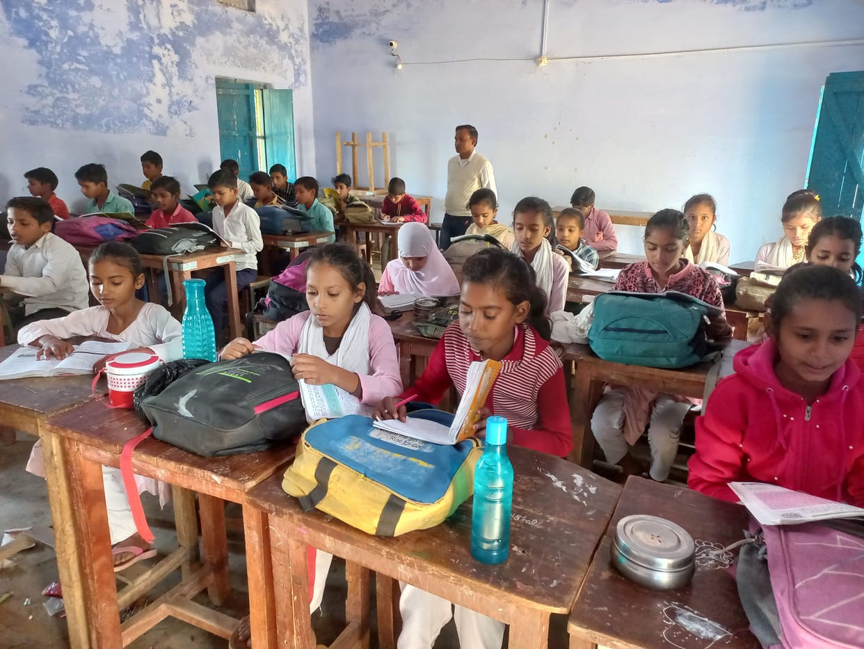 Schools up to eight will open from 11 am