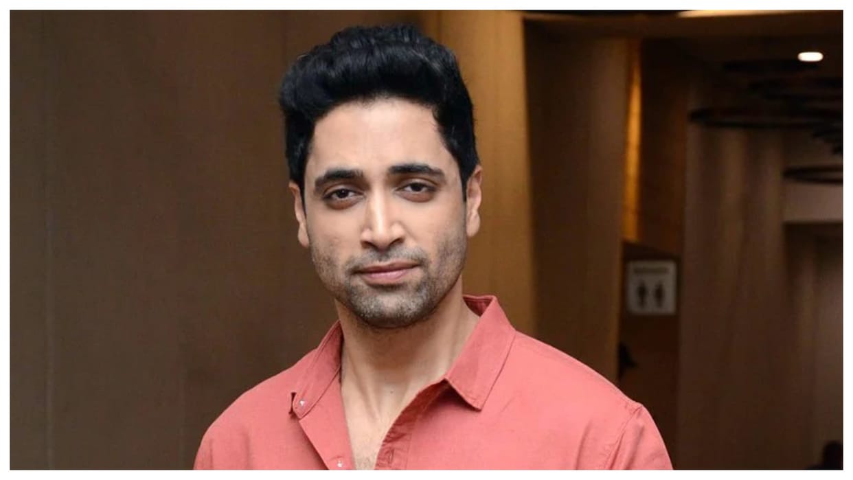 Major HIT 2 fame Actor Adivi Sesh Talks about why he started writing his own films