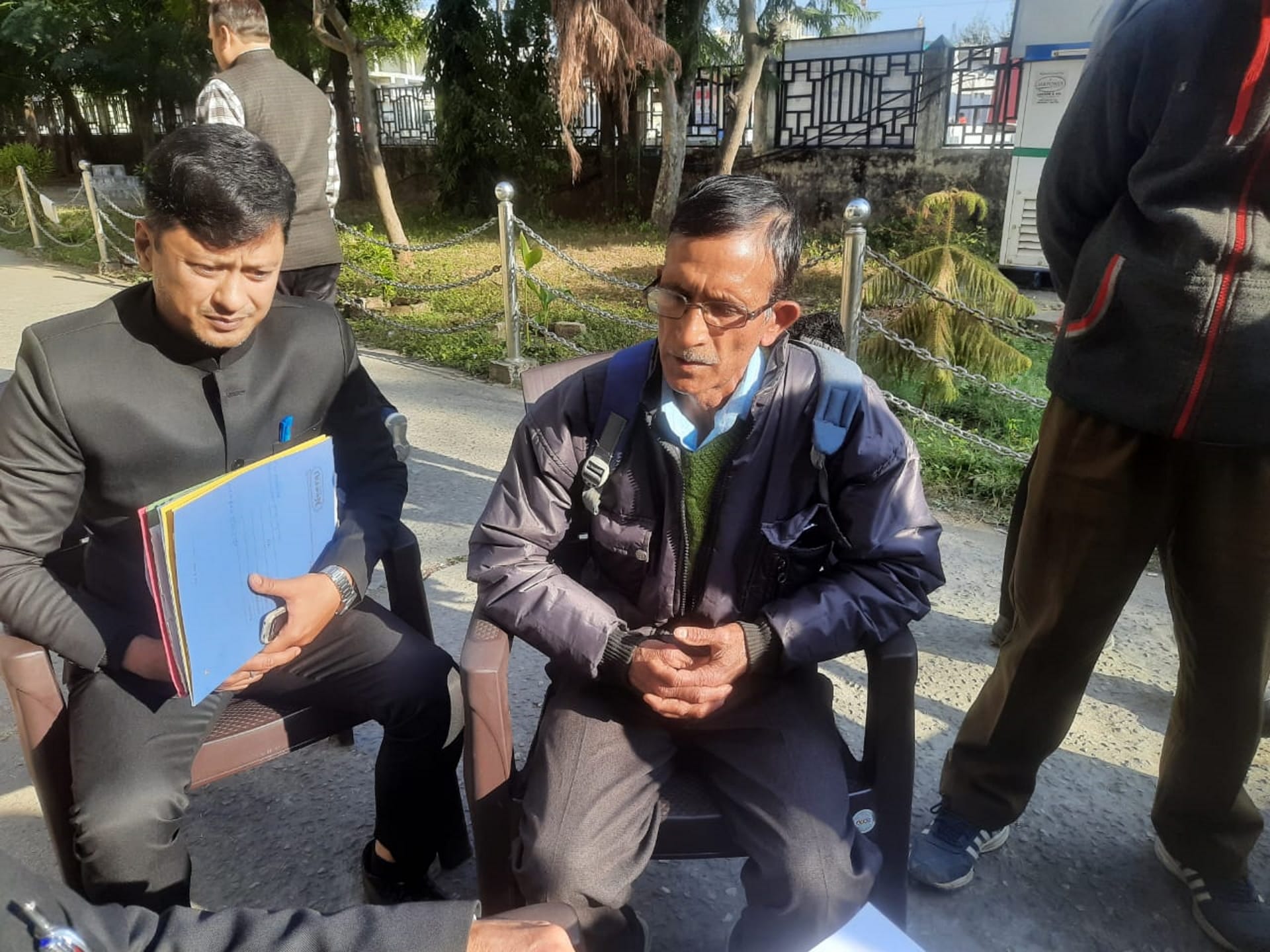 Ankita murder case Demand to remove special public prosecutor who advocating Case Uttarakhand news in hindi