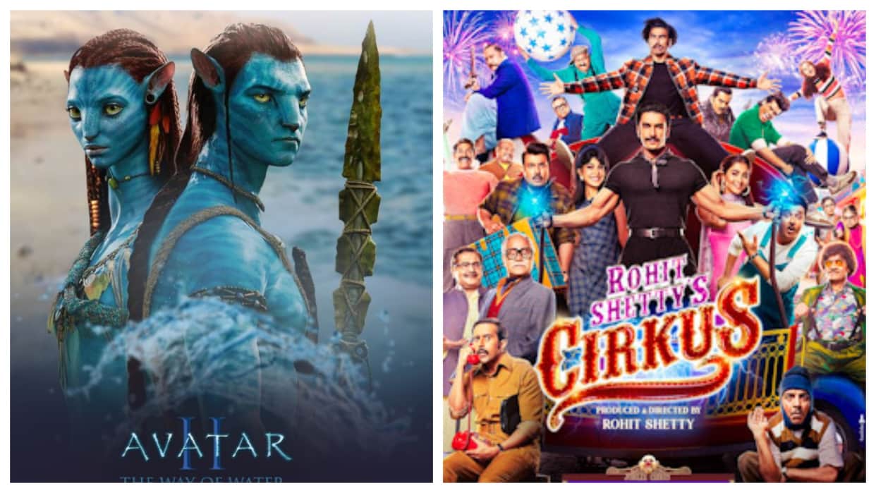 Avatar The Way of Water Week 1 Day 7 Box Office Collection becomes second highest grosser in india