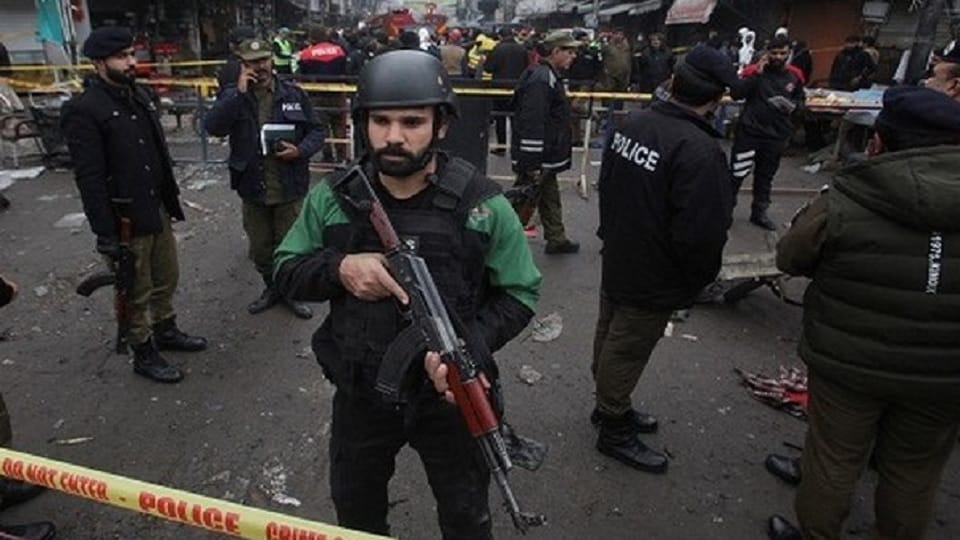 Pakistani clerics issue fatwa denouncing terrorism