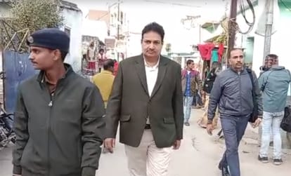 CBI will find the missing 'KHUSHI' of vegetable seller: Bihar police failed, central team reached muzaffarpur