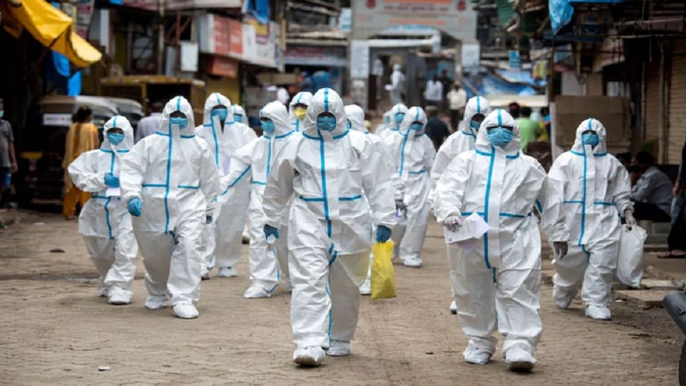Expert Says Bird Flu H5n1 Virus Can Cause Hundred Times Worse Pandemic
