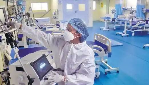 20 cases of Covid sub-variant JN.1 found in three states: INSACOG