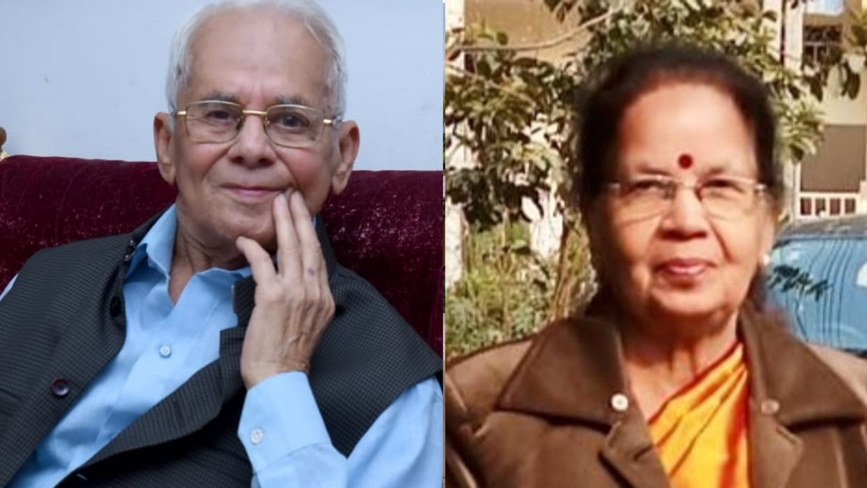 This year's Dr. to eight creators in Indore. Tiwari Smriti Samman, the creator will be honored on December 25