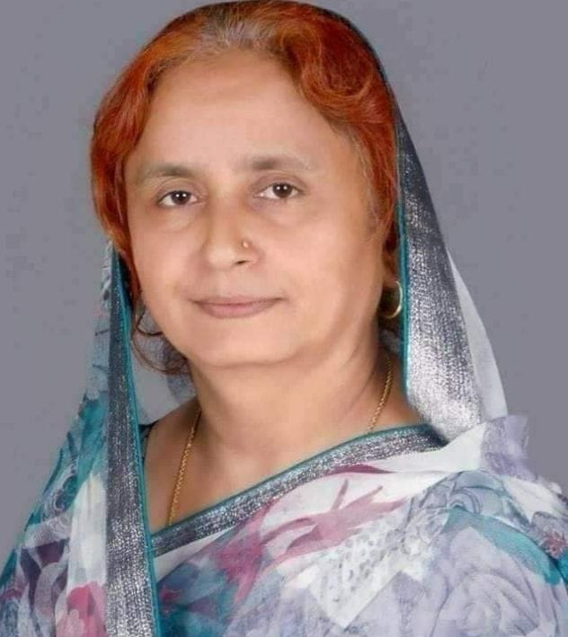 gonda,SP,ex mla
