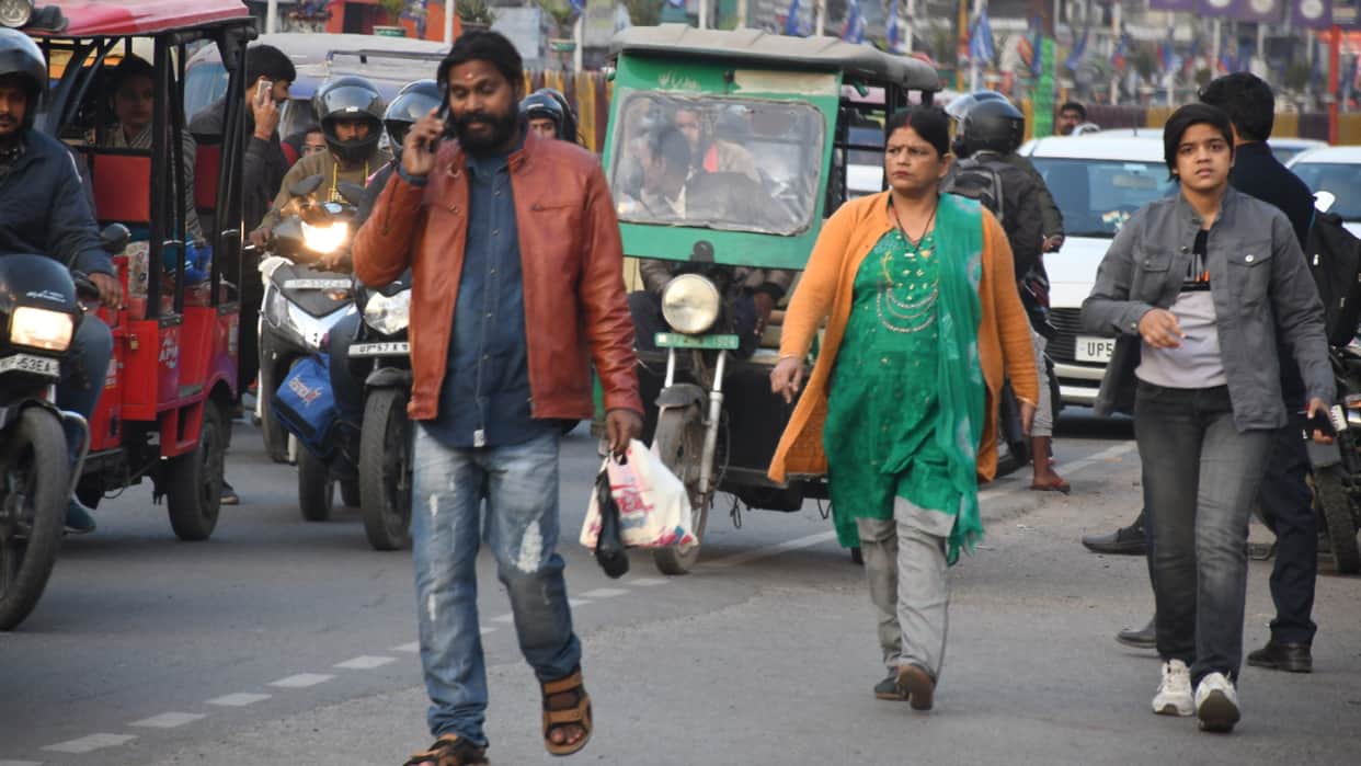 Gorakhpur health department ready to fight Corona