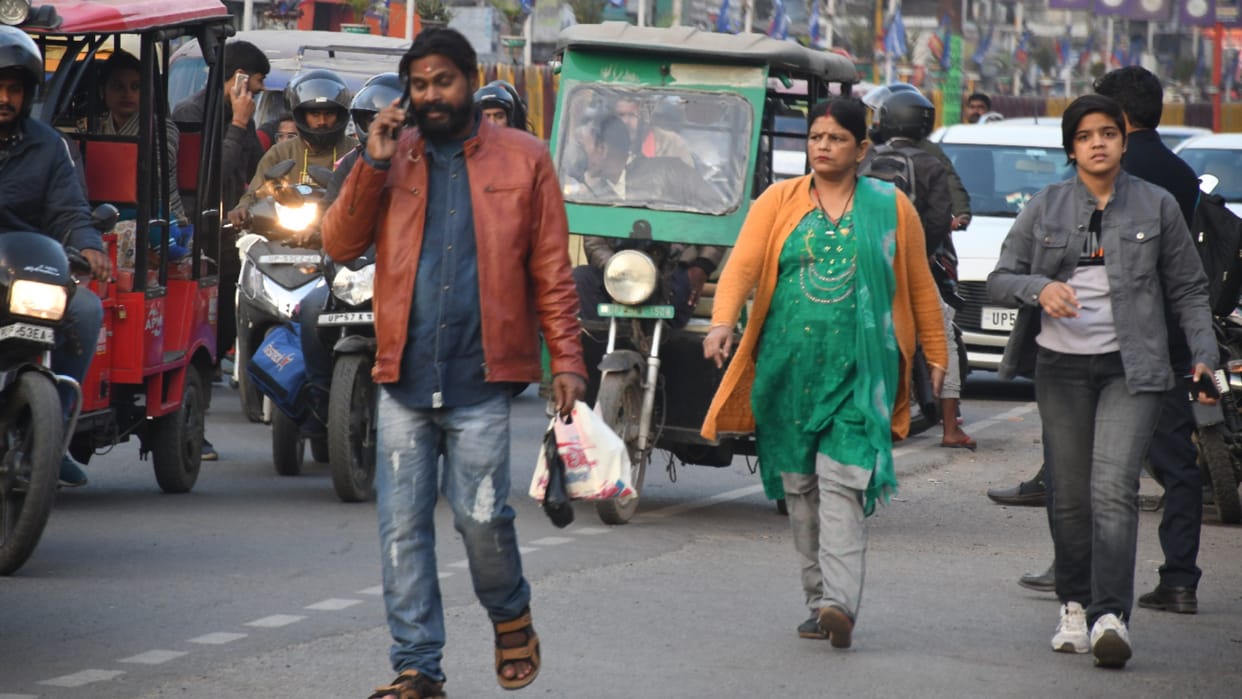 Gorakhpur health department ready to fight Corona