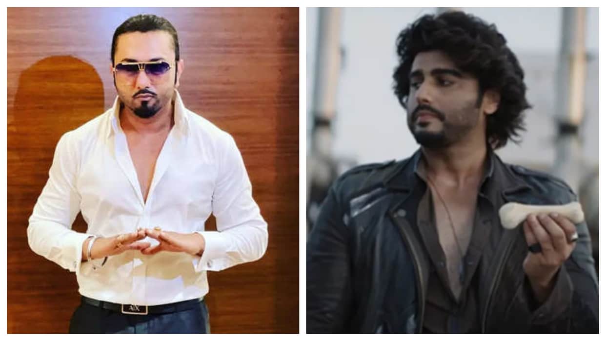 Filmy Wrap: Honey Singh Opens About His Bipolar Disorder Arjun Kapoor Movie Kuttey first Song Release