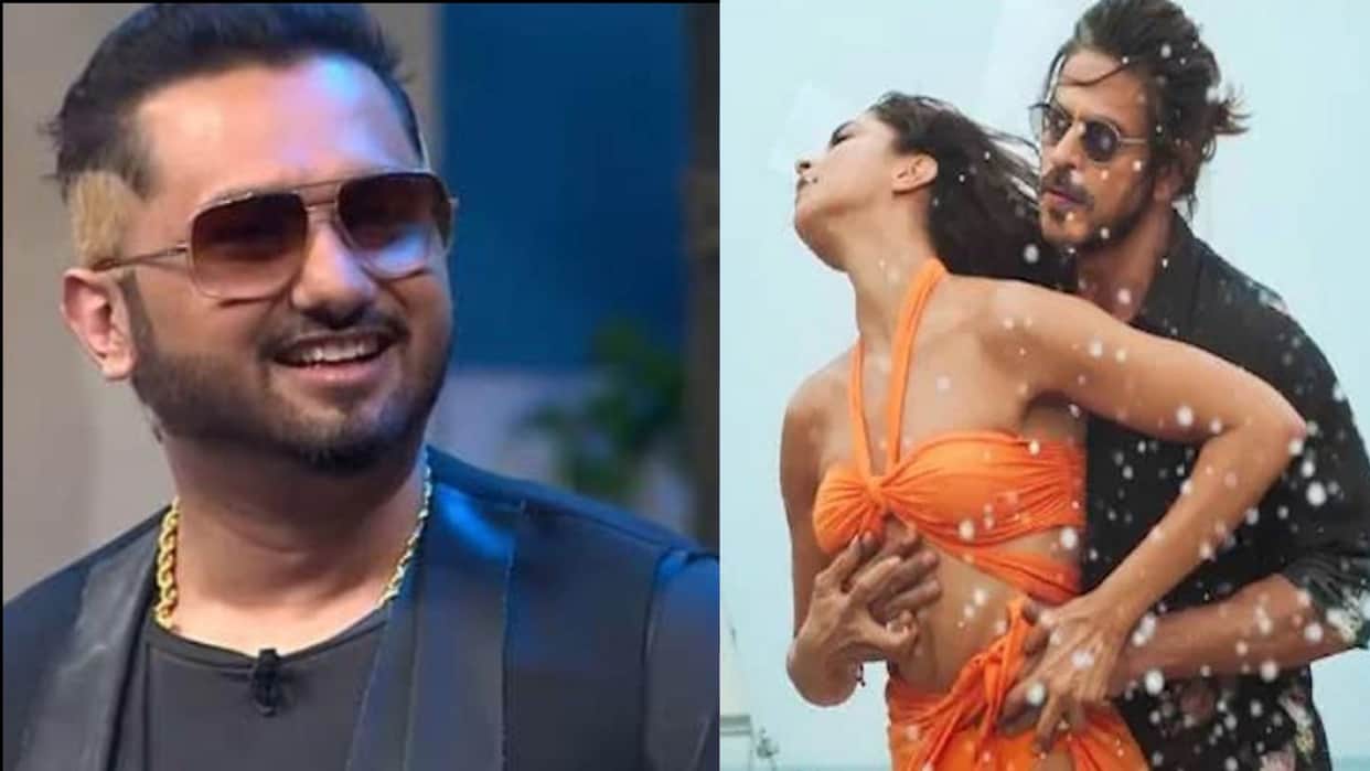 honey singh reaction on pathaan besharam rang controversy people have become way too sensitive
