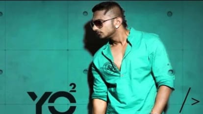 Honey Singh shares his struggled to bipolar disorder prayed for death everyday he was in depression