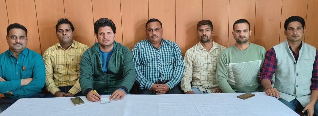 Hathras: Preparation complete, TCL-2 competition will start from today