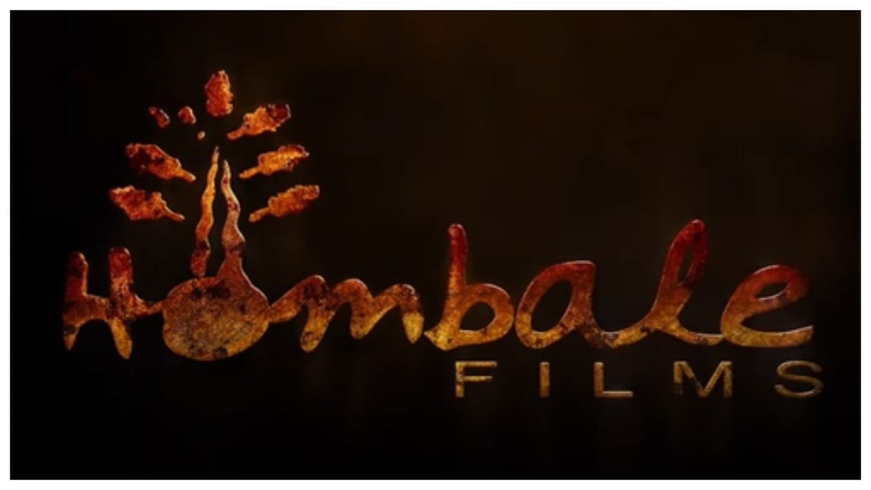 Homable Films Producers of KGF Kantara big invest in Indian cinema entertainment industry will get boost