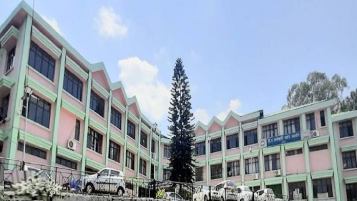 Charge sheet presented in paper leak case of computer operator and junior auditor exam