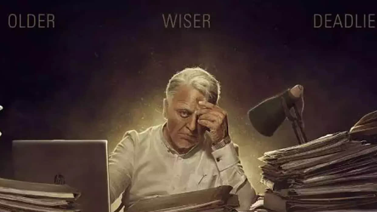 Kamal Haasan Indian 2 New Update Know More About Director S Shankar New Film