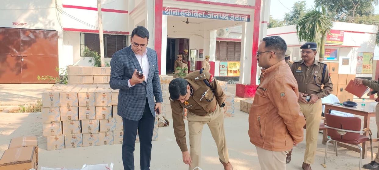 crime,etawah,etawah news,up news