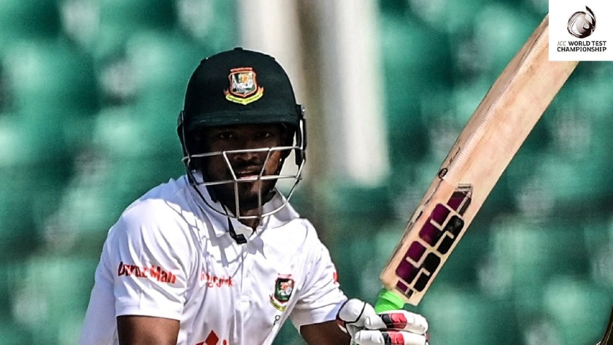 IND vs BAN 2nd Test Day 2 Highlights: India vs Bangladesh Test Key Highlights Scorecard News in Hindi