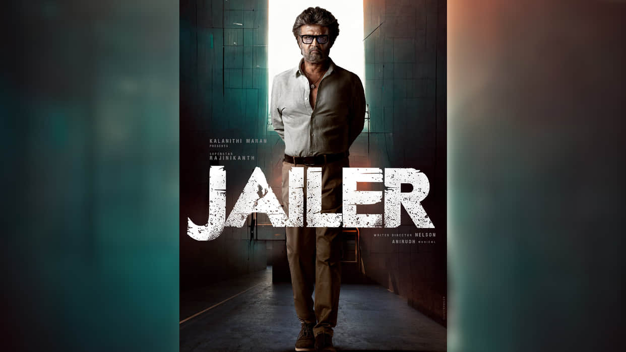 Jailer OTT release watch Rajinikanth starrer action thriller Film on Prime video read