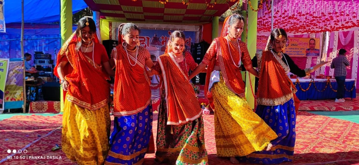 Kanda Mahotsav