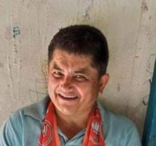 Man Died In Accident