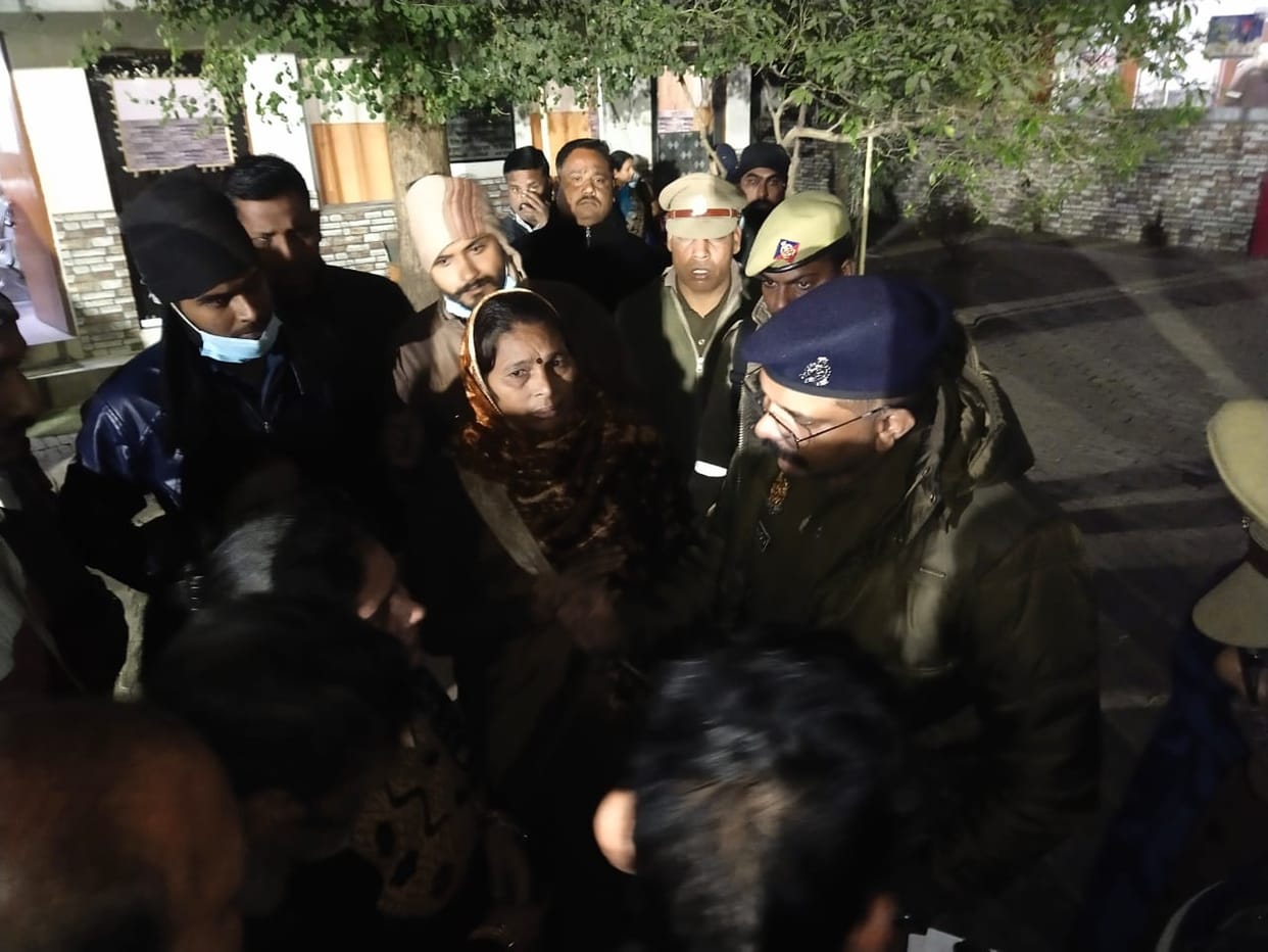 Kanpur Murder Case, The cause of Tanmays death is not clear, the viscera is safe after the post mortem
