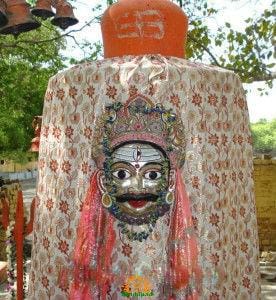 Hearing of the case related to Lat Bhairav temple also started Now the hearing will be held on January 12