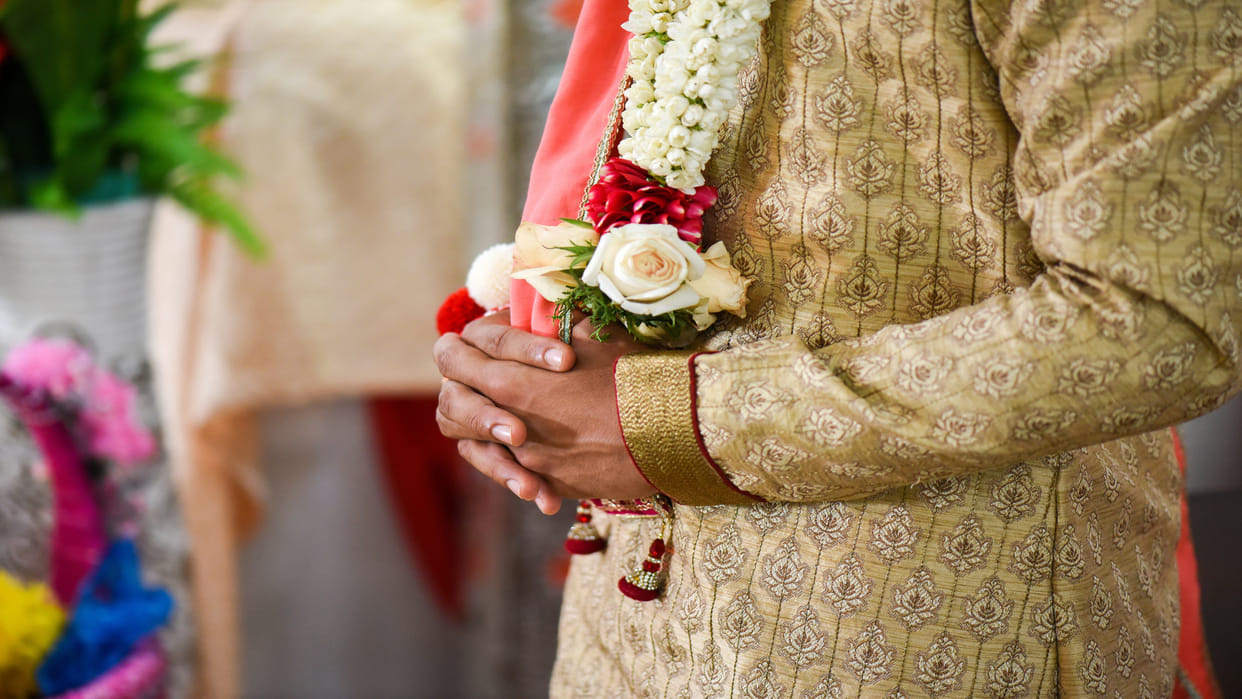 maharashtra 50 bachelors arrived dm office with bands said we want brides