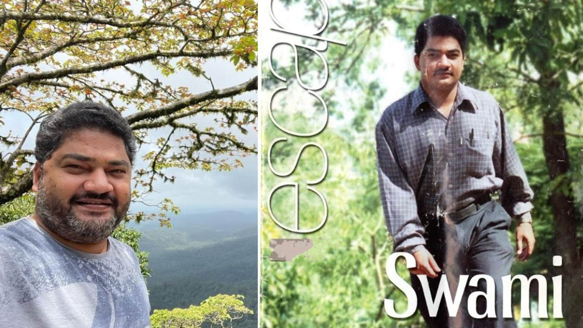 Master Majunath birthday Nayaker then and now pics know more about malgudi days swami life and career
