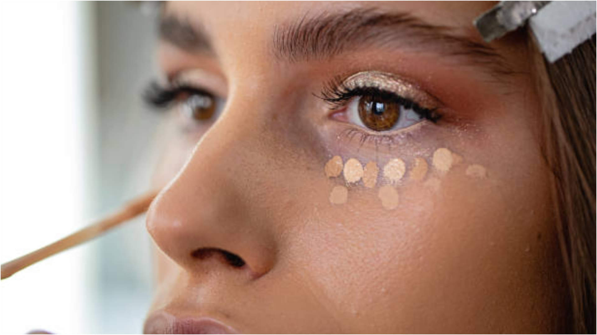 Karwa Chauth 2023 simple makeup tips for karwa chauth in 5 steps