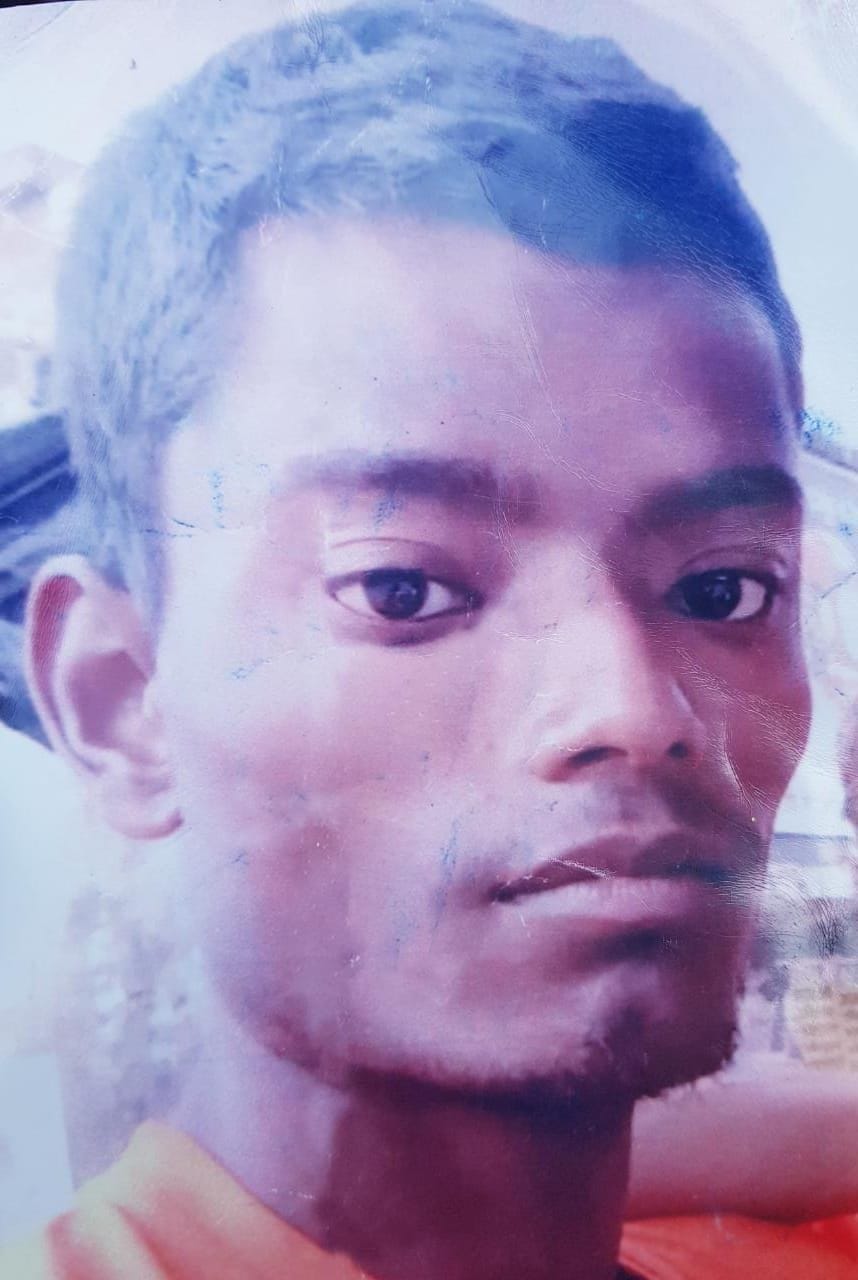 Kasganj's Amit turns out to be a dead youth