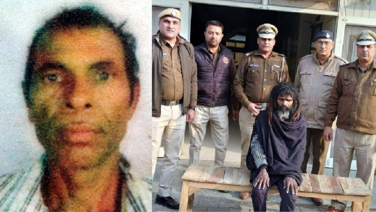 Friend kills friend over minor Dispute in Kurukshetra of Haryana
