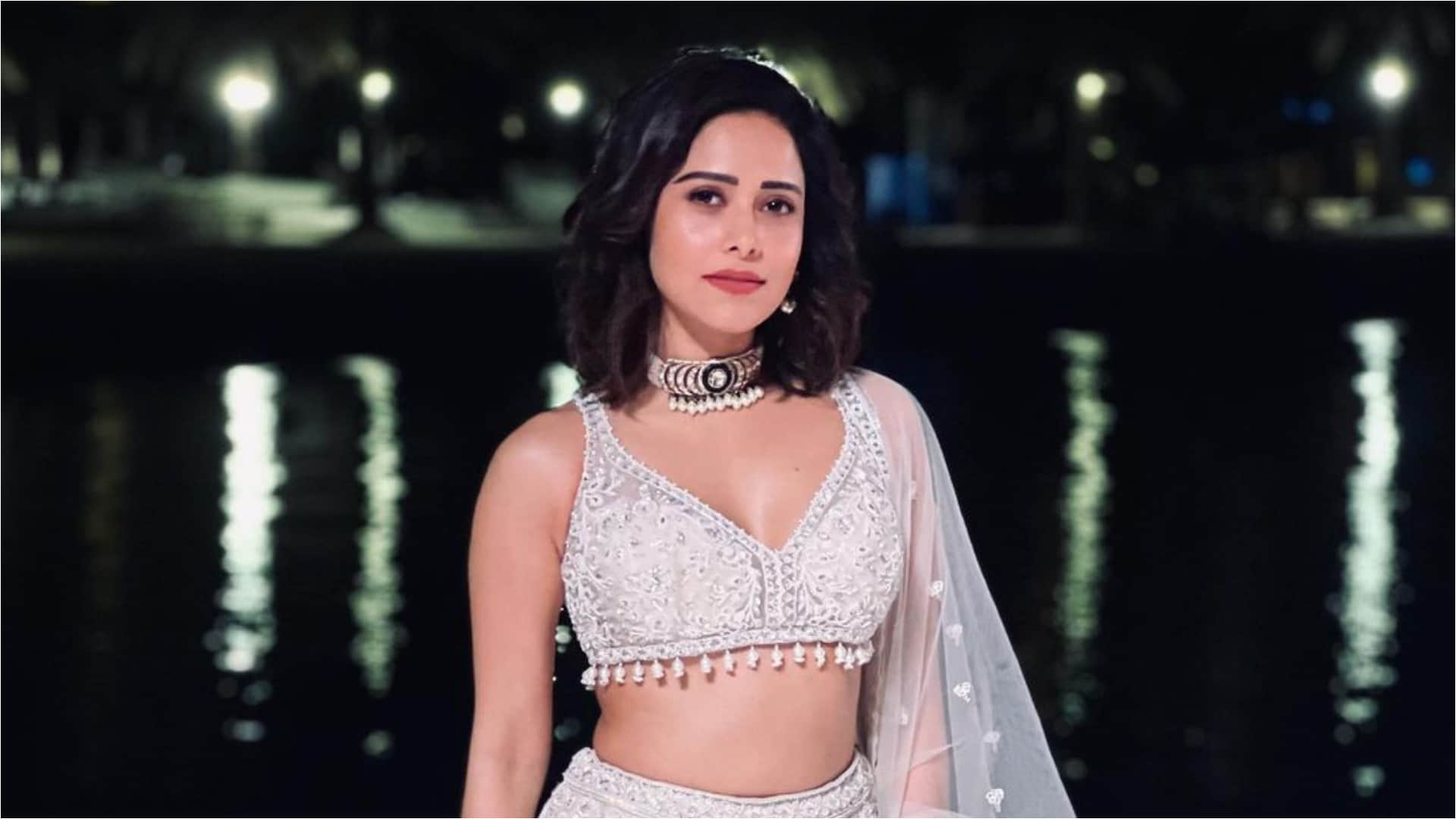 how to ready bridal in engagement ceremony with perfect look