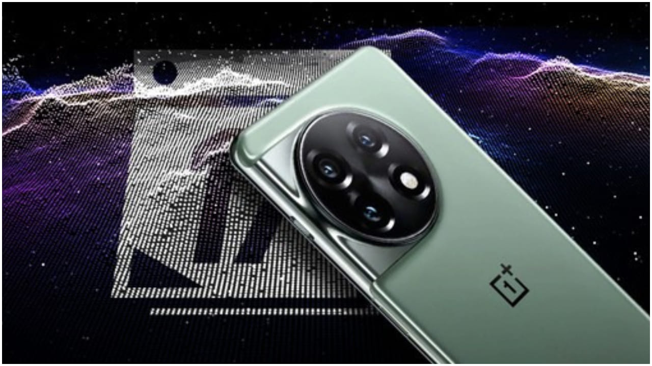 OnePlus 11