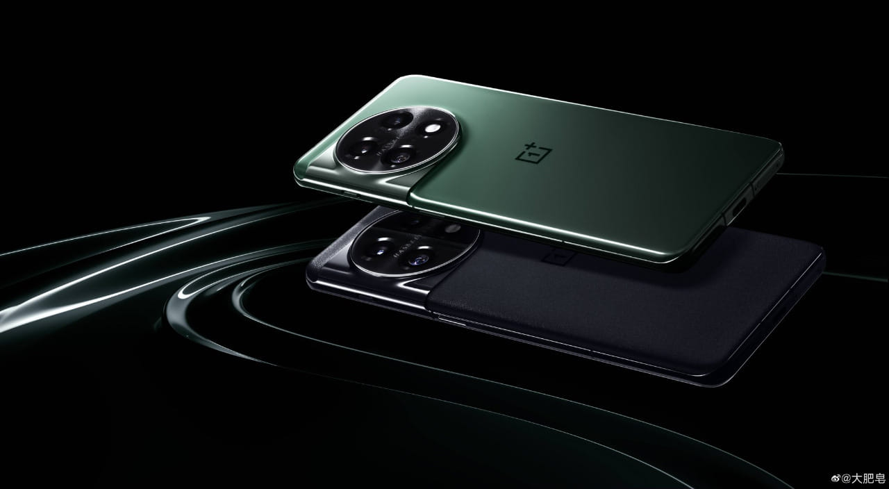 OnePlus 11