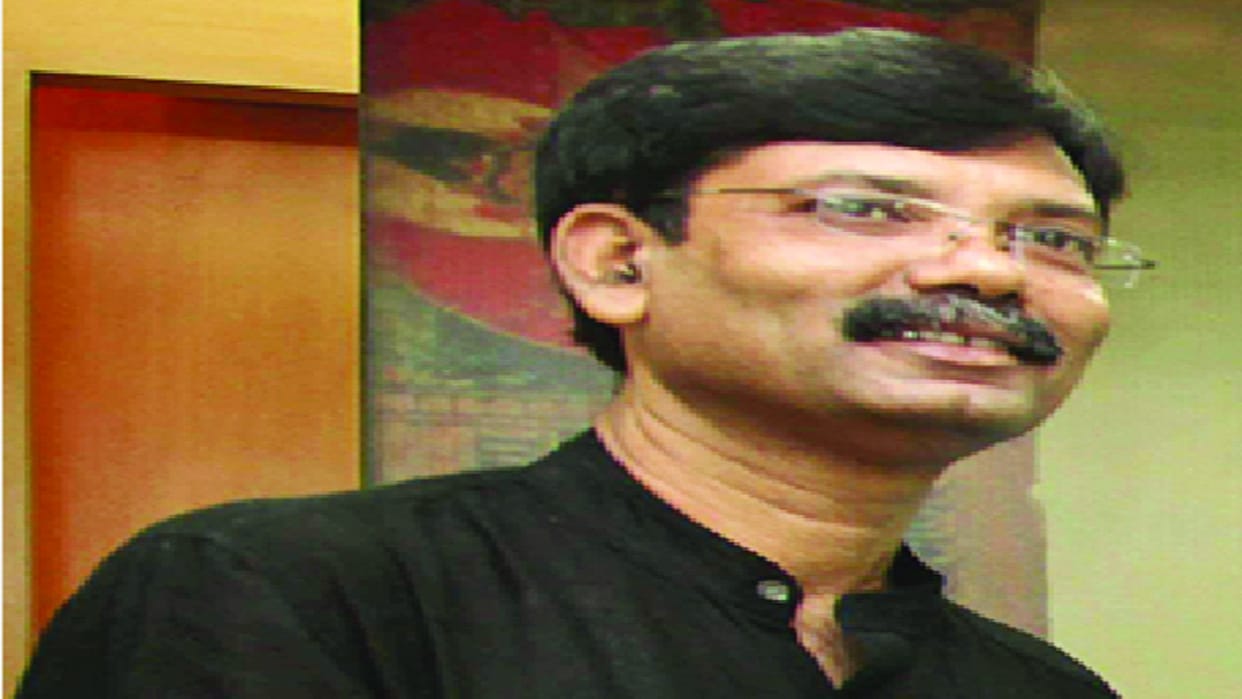 : Sahitya Akademi Award honoring the poems composed on the struggles of the common man