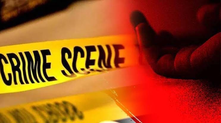 young man who went to a relative's house was abducted and beaten to death.