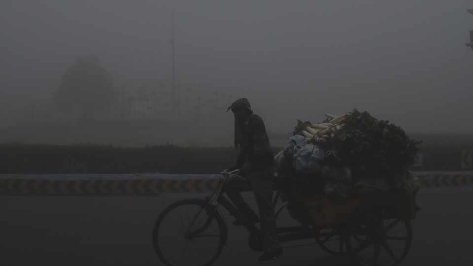 Punjab Weather Latest news in Hindi