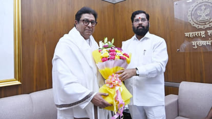 Lok Sabha Elections: why is BJP forming alliance with Raj Thackeray MNS in Maharashtra