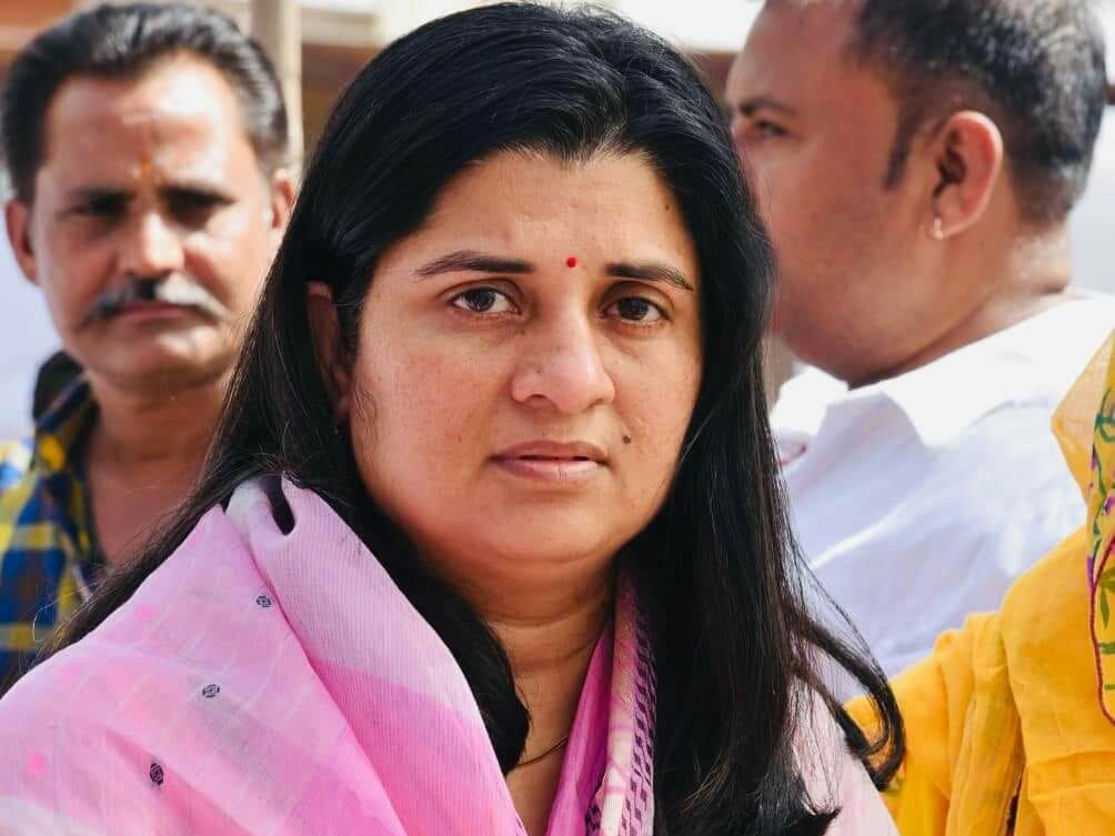 Rajasthan Sangeeta Beniwal said in Kota RTU case will issue SOP for school and coaching